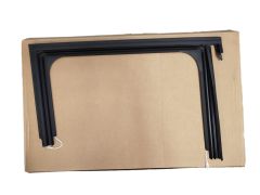 Junta De La Luna De La Puerta Derecho Trasera Original 9811337680 Peugeot