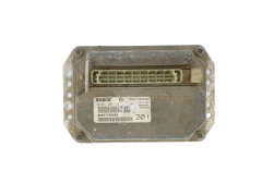 Controlador 0261200716  26SA2593 Fiat Lancia Bosch 36905