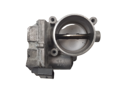 Mariposa De Aire VW Audi 4E0145950D A2C53100874 2.7 3.0 TDI