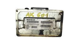 Controlador 8200274277 8200256858 Renault 22501