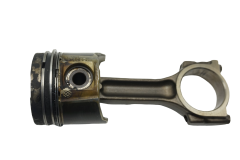 Biela Del Pistón Renault 1.9 DCI F9Q674 7701476250 7701474884 L 1323