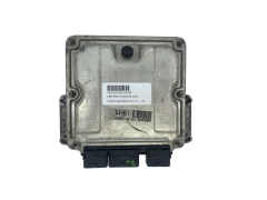 Controlador 9645442480 0281010871 28FM0000 PSA Bosch 60352