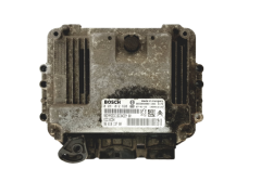 Controlador 0281012620 9661813780 9653958980 PSA Bosch 18608