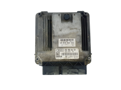 Controlador 03G906016GN 0281012113 Audi Bosch 37694