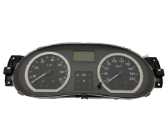 Velocímetro/Instrumentos Y Relojes Dacia Logan 8200650539 21624