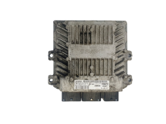 Controlador 5WS40211A-T 3M51-12A650-AA SID803 Ford Siemens 44987