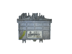 Controlador 0261204593 6K0906027E VW Bosch 62100