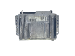 Controlador 96259124 K115000010H Daewoo Siemens 55760