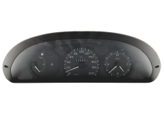 Velocímetro/Instrumentos Y Relojes Fiat Punto 60.6000.016.0A 6060000160A 28907