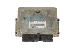 Controlador Fiat 46789433 0281001955 Bosch 37674