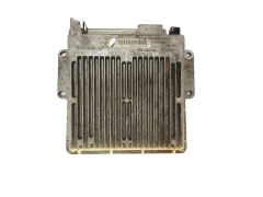 Controlador 7700108455 7700109487 7700868295 Renault Sagem 25955
