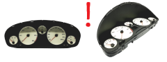 Velocímetro/Instrumentos Y Relojes Peugeot 607 9639118780 110008883004 52852