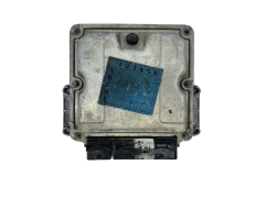 Controlador 0281010320 8200106111 8200110105 Renault Bosch 52524