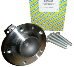 Cubo De Rueda Trasera Para Citroen Peugeot R159.65 9671326080 SNR