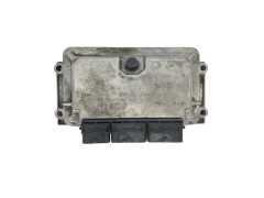 Controlador 0281001839 9630059880 PSA Bosch 56872