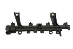Rampa De Inyectores 9623488380 9619012480 1.4 Citroen Peugeot 819