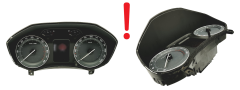 Velocímetro/Instrumentos Y Relojes Skoda Octavia 1Z0920841D A2C53088698 59353