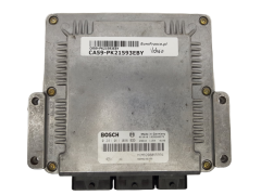 Controlador Volvo 0281011086 8200065994 8200233339 Bosch