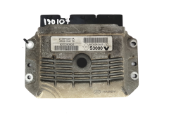 Controlador Renault 21584029-7A 8200283924 8200242405 Sagem 29731