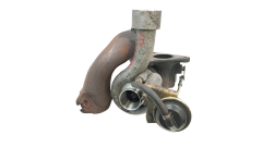 Turbocompresor 037564 9628607080 Garrett 2.1 TD Citroen Xantia Peugeot 406 07