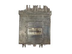 Controlador 0281010077 7700114644 7700111552 Renault Bosch 3471