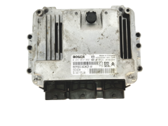 Controlador 0281013332 9664257580  9653958980 PSA Bosch 20549