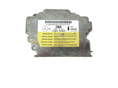 Controlador Moduł A1698206626 Mercedes TRW