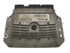 Controlador Renault 21584029-7A 8200283924 8200242405 Sagem