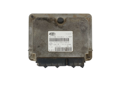 Controlador IAW4AF.P2 46817813 Fiat Magneti Marelli 42183