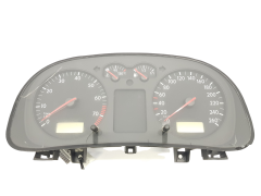 Velocímetro/Instrumentos Y Relojes VW Golf MK4 1J0919880B 0263604023 25301