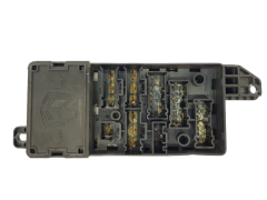 Caja Reles / Fusibles Mini 1480790-08 19552
