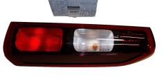 Faro Derecho Trasera Nueva Original 265504656R Renault Trafic 3