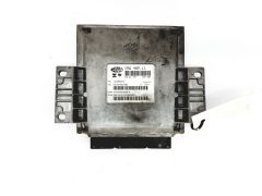 Controlador 9639339280 9634496280 IAW48P.11 PSA Magneti Marelli 24123