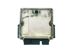 Controlador 0281011518 9658373180 9640938680 PSA Bosch 34243