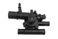 Caja Termostato 8200374349 1.9 DCI Renault Nissan Opel 