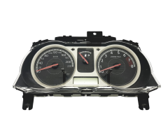 Velocímetro/Instrumentos Y Relojes Nissan Note C7 9U21B 53218