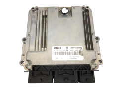 Controlador 0281019889 237103370R 237102747R Renault Bosch 27935