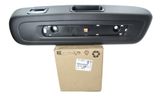 Tapicería De La Puerta Original 98177391ZD Citroen Peugeot