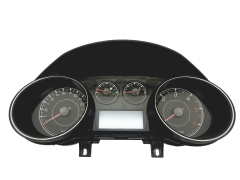Velocímetro/Instrumentos Y Relojes Fiat Bravo 554000980100 5550019804 48848