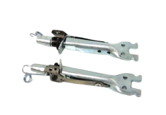 Regulador, freno de tambor Nueva Original Citroen Peugeot 207/301 431074