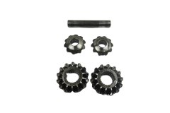 Mecanismo Diferencial 20CQ16 1,6 16v C4 307 Citroen Peugeot 