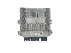 Controlador 7S61-12A650-EA 5WS40632A-T SID 804 7TTA Ford Siemens 60052