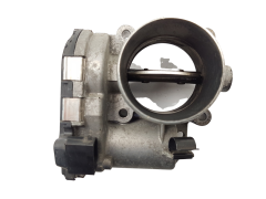 Mariposa De Aire BK2Q-9E926-AB 0280750537 Ford PSA Bosch 1449