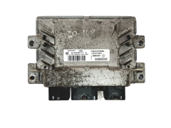 Controlador S120200117A 8201076690 8200700695 Renault Continental 29732