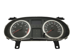 Velocímetro/Instrumentos Y Relojes Renault Clio 2 8200276531 A 59564