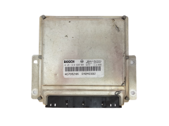 Controlador 46785246 0281010020  Alfa Romeo Bosch 30630