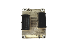 Controlador ME731HA004 0261206715 Alfa Romeo Bosch 27634