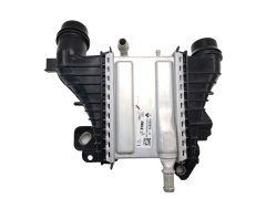 Aire De Radiador 144967867R 1.5 DCI BLue dCi Renault Mercedes Nissan 0km 