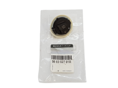 Sensor De Vibraciones Nueva Original Renault 988302781R