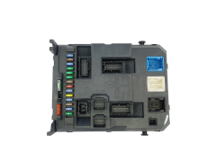 Controlador BSI PSA 9666952280 BSIEV-X04 PRT06780-01 Valeo 34966
